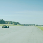 Bentwaters Park Runway 3