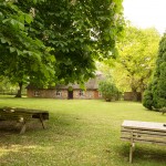 Bentwaters Park Staverton Park TV and Film locations in Suffolk