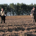 TV & Film Locations at Bentwaters Parks Suffolk