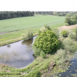 Bentwaters Park Farm TV and Film locations in Suffolk