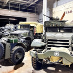 military vehicles suffolk